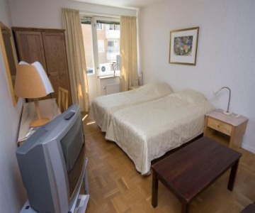 Pensionat Slottstorget