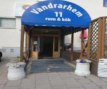 11 Rum & Kok