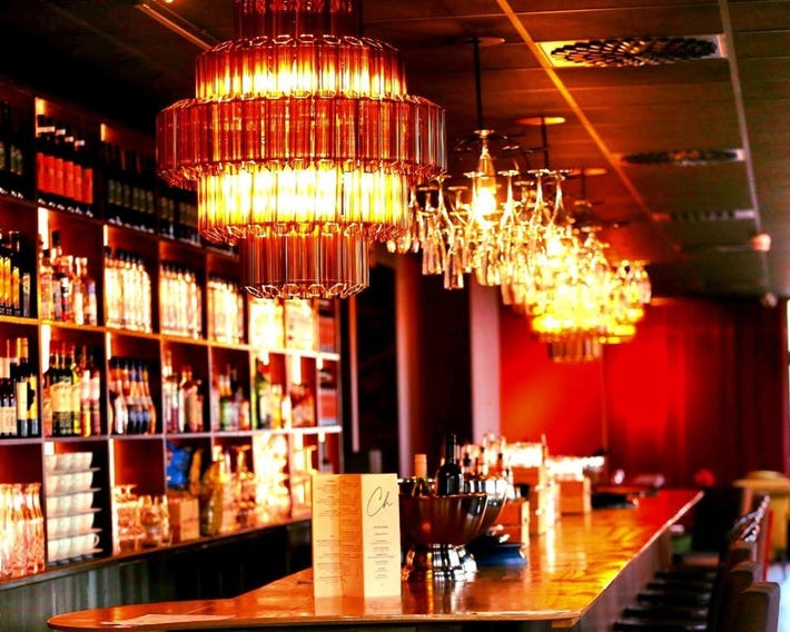 Centralhotellet Söderhamn