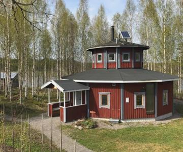 STF Vaxhuset Hostel