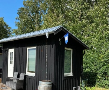 Stuga Romakloster