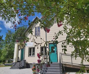 Gotland Of Sweden Bed & Breakfast