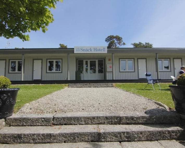 Snäck Annex