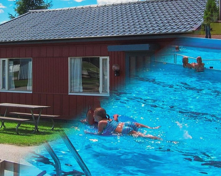 Ätrans Stugby & Fritidsanläggning
