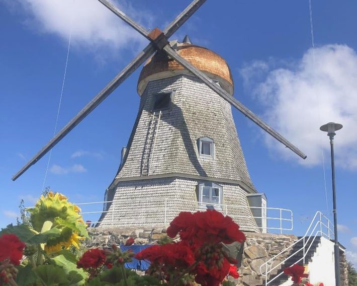 Kvarnen Pensionat och Restaurang