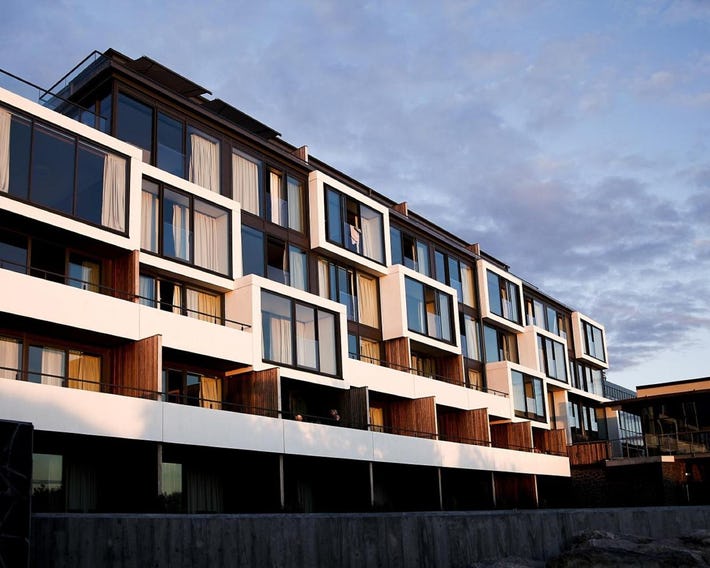 Hotel Tylösand
