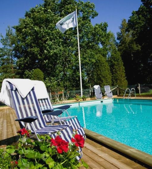 Tallhöjden hotel & Restaurant