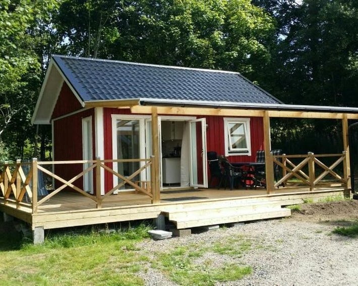 Sjönära Ullared