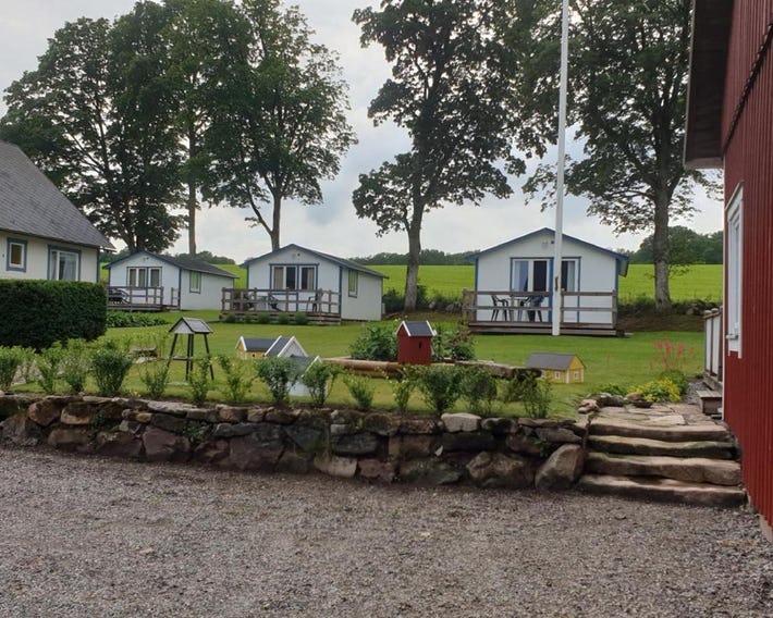 Joastorps Bed & Breakfast