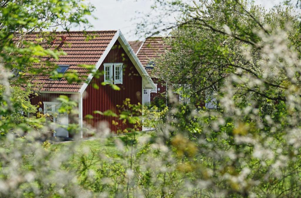 Apelviken Lägenhets Hotell
