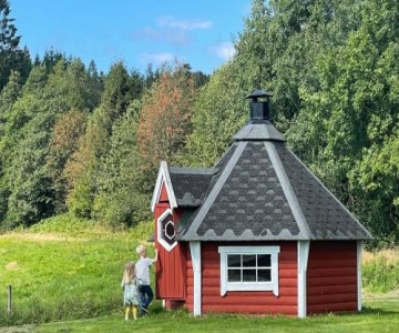 Börs Gård