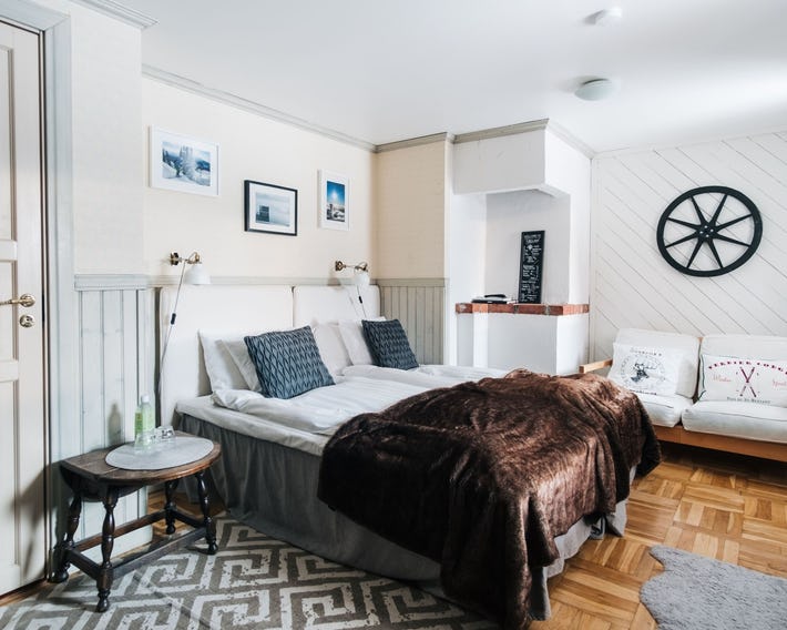 Hotell Karolinen