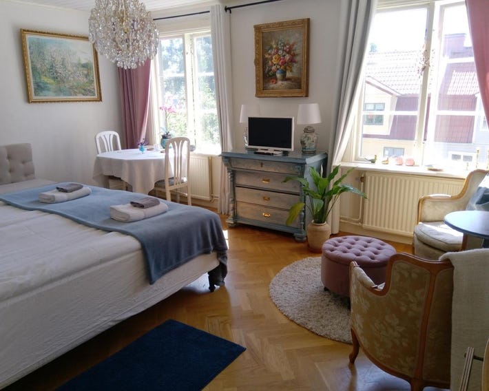 B&B Lilla Lotten