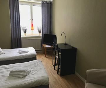 Grand Hotell