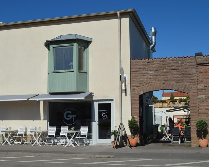 Gamla Televerket B&B