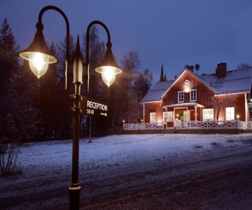 Clarion Collection Hotel Arvidsjaur