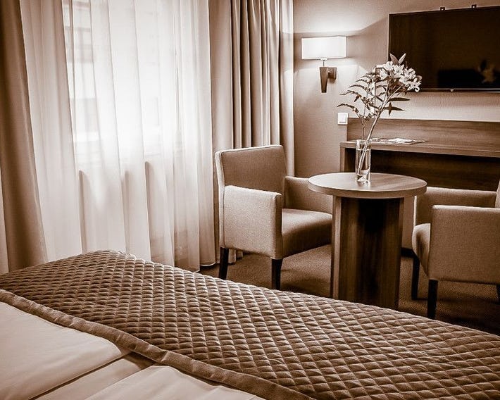 Hotel Niva