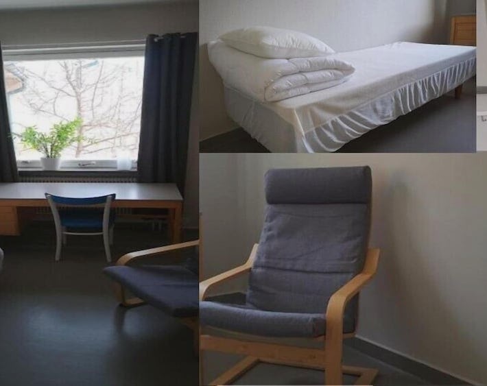Vojakkala Vandrarhem