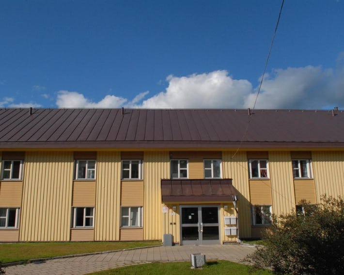 Svefi Vandrarhem