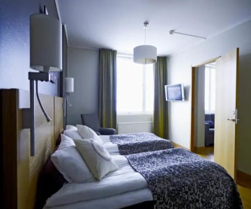 Scandic Ferrum