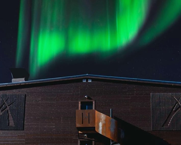 Best Western Hotel Arctic Eden