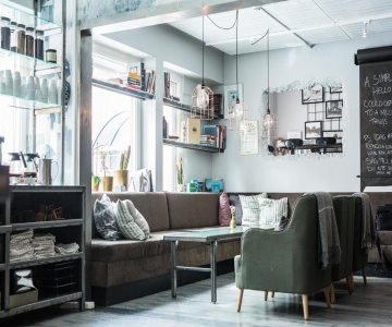 SPiS Hotell City & Vandrarhem