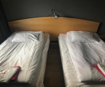 Citybed Bed & Breakfast