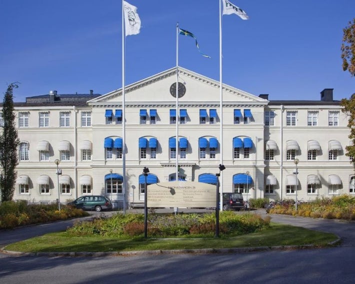 Furunäset Hotell & Konferens