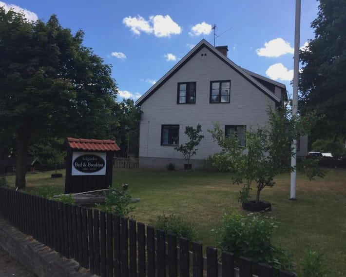 Degerfors Bed & Breakfast