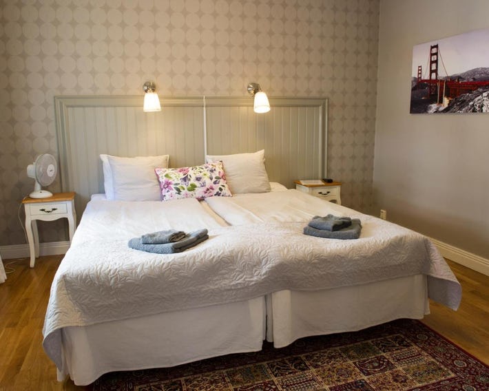 Lilla Hotellet i Nora