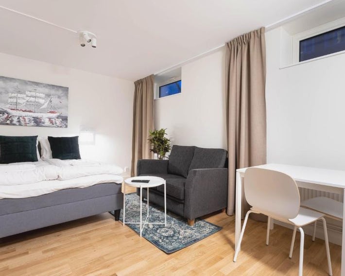 ApartDirect Linköping Vasastaden