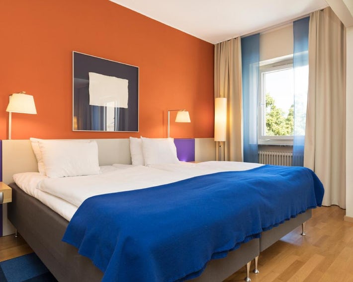 ProfilHotels President