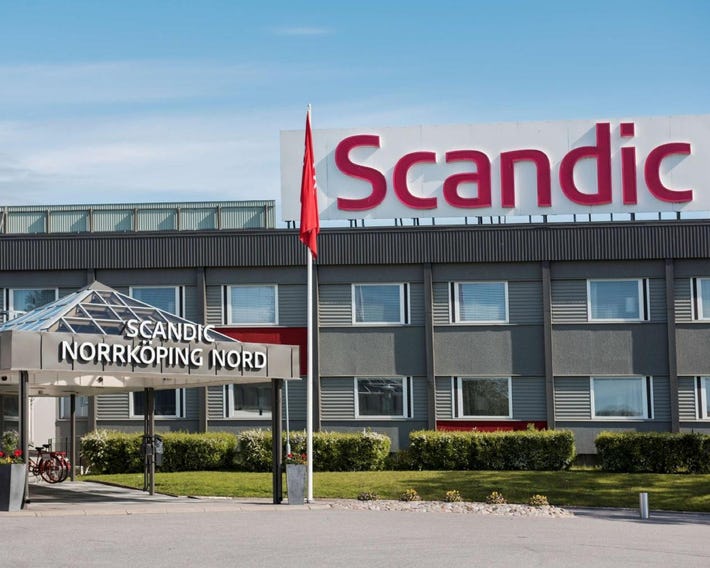 Scandic Norrköping Nord