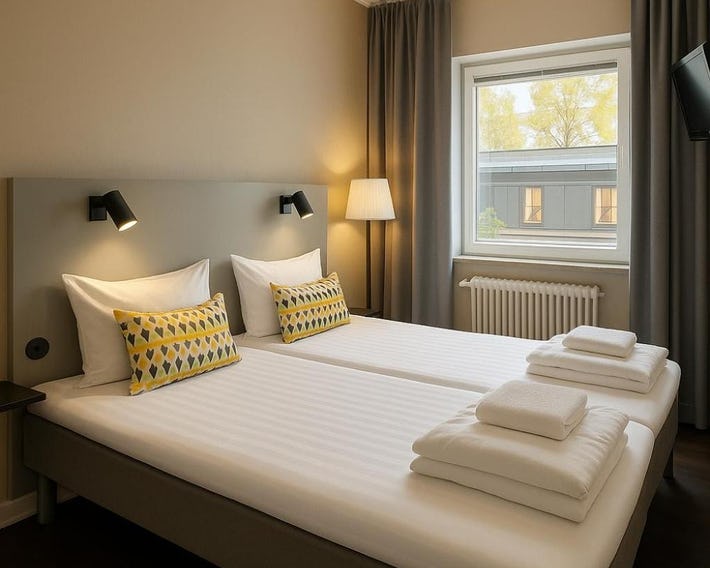 Hotell Drott