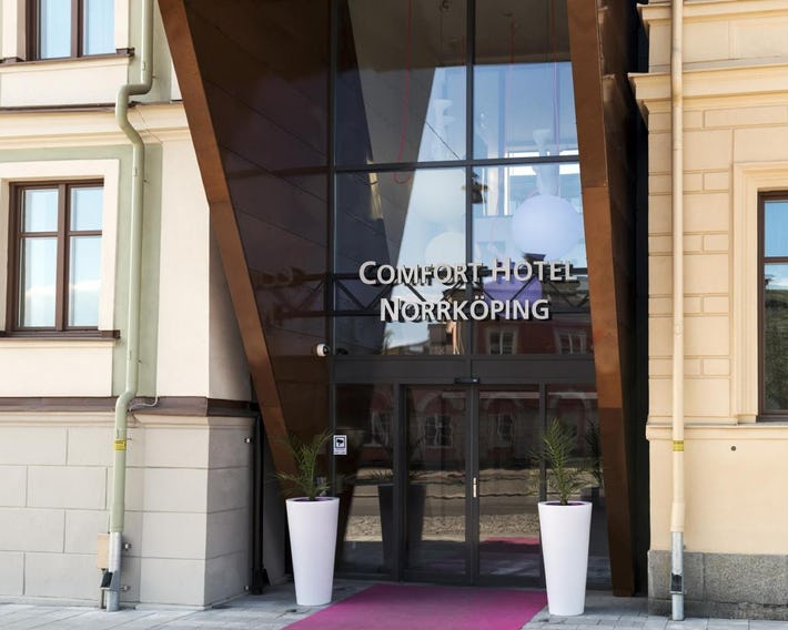 Comfort Hotel Norrköping