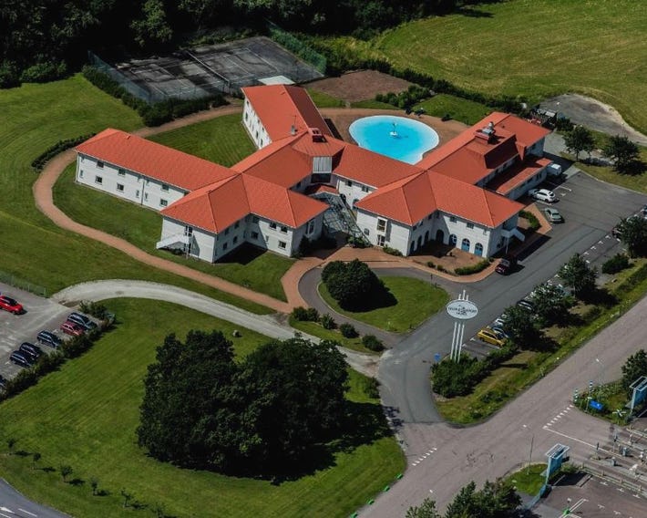 Sturup Airport Hotel
