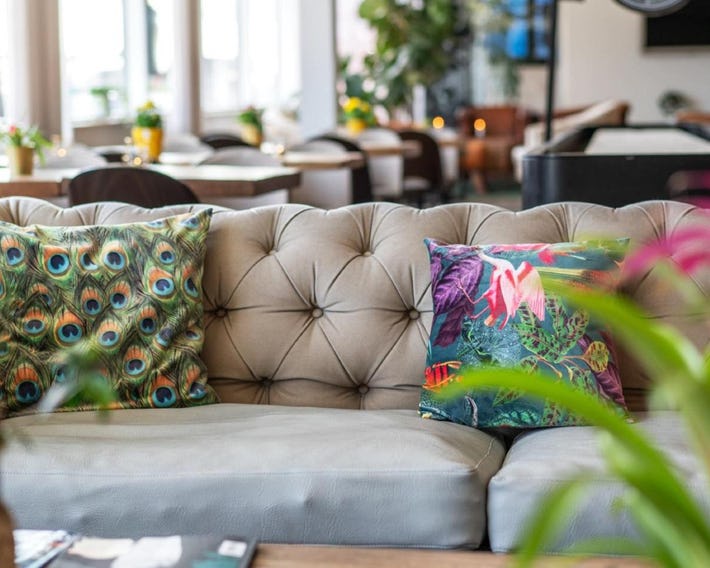 Thon Hotel Kungsbron