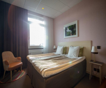 Arstaviken Hotel