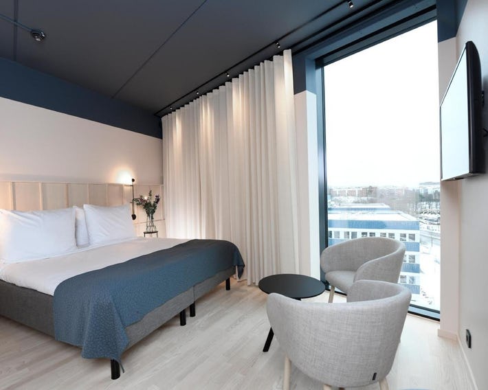 Best Western Plus Grow Hotel