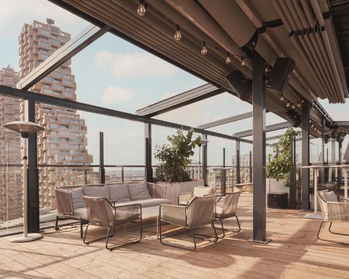 Blique by Nobis, Stockholm, a Member of Design Hotels