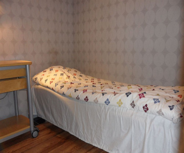 3 Star Hostel Stockholm