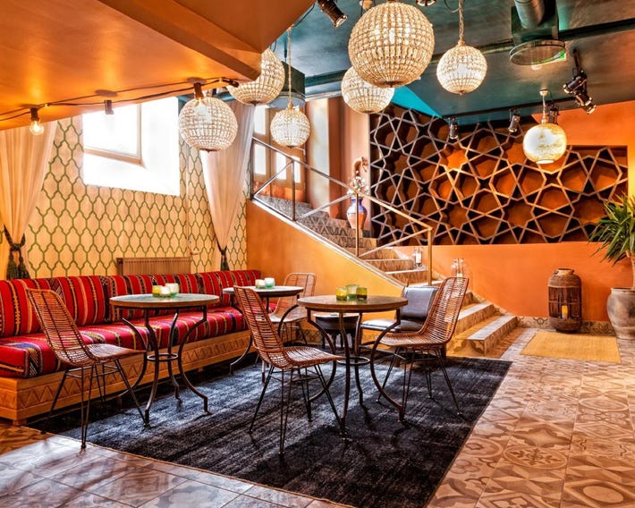Sofo Hotel