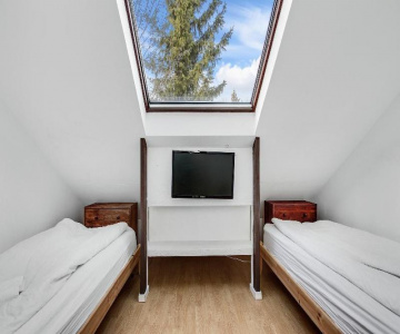 Trollbacken Vandrarhem/Hostel