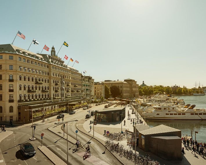 Grand Hôtel