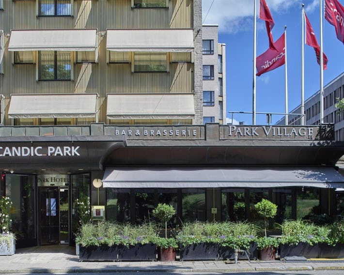 Scandic Park
