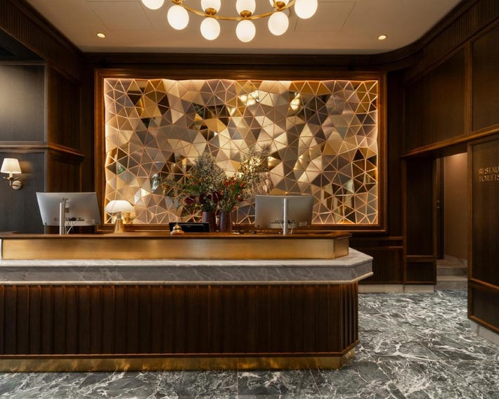 Thon Hotel Vasa