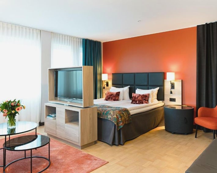 Quality Hotel Winn Haninge