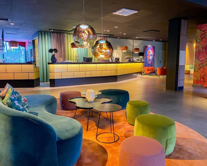 ProfilHotels Nacka