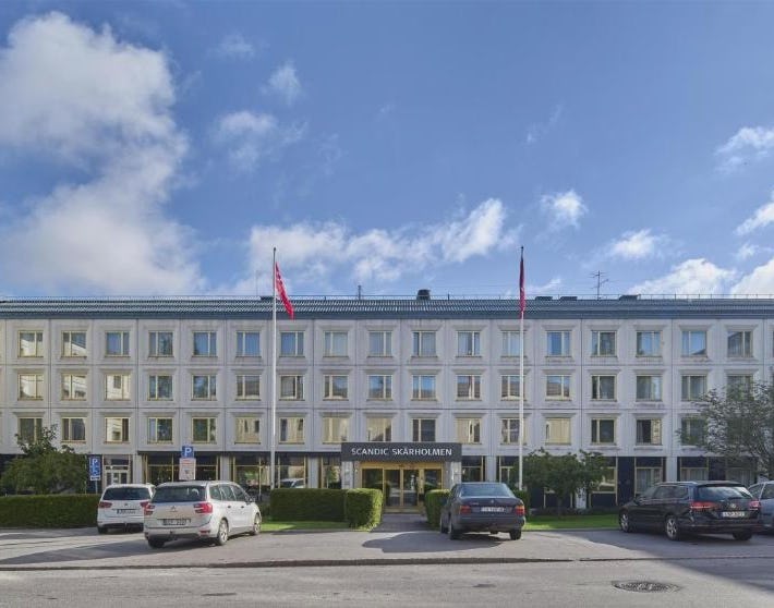 Scandic Skärholmen