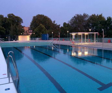 Vanadis Hotell & Bad